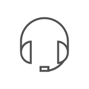 Internationale online ondersteuning